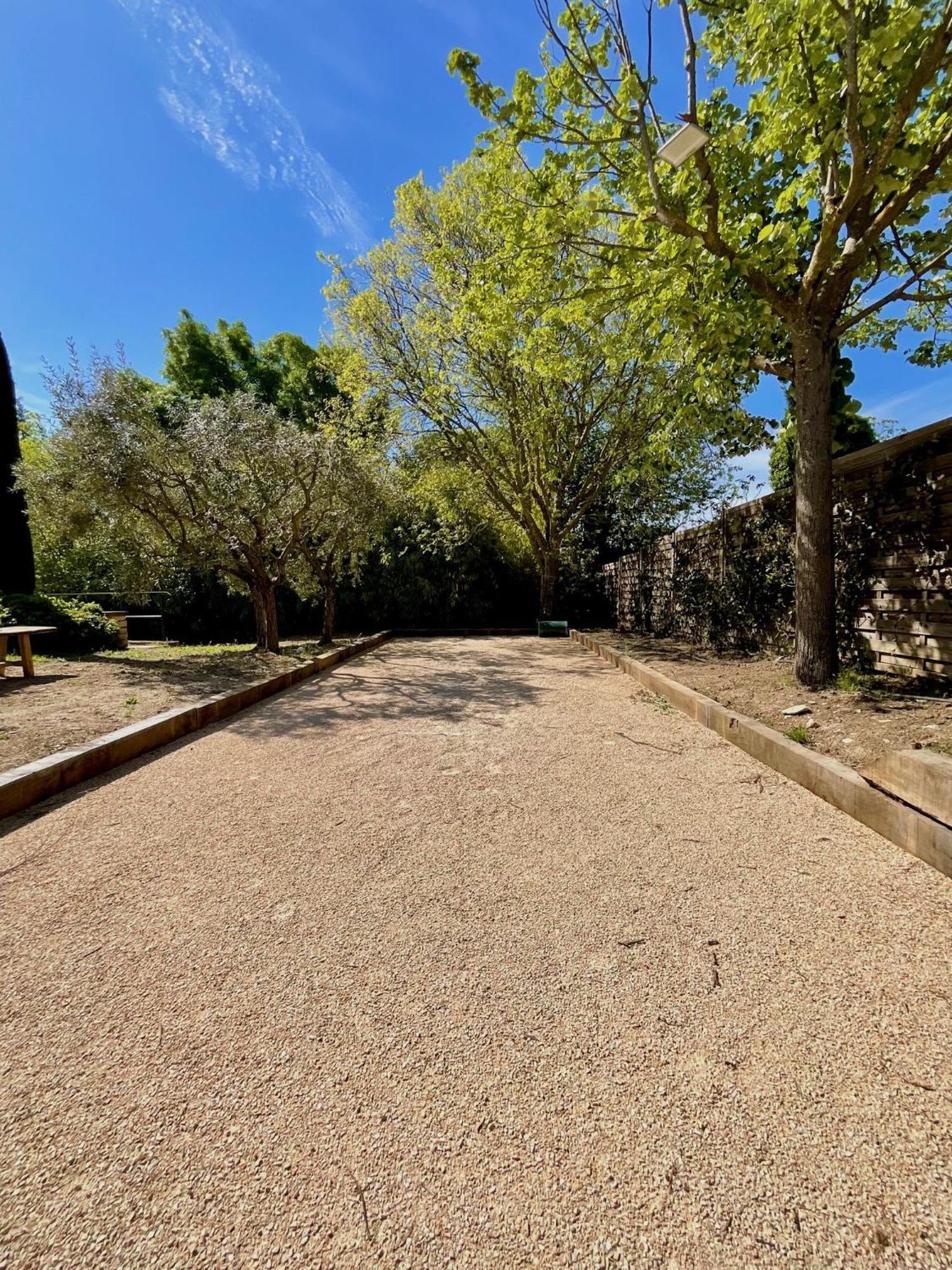 Provence Km28 Bed and Breakfast Gordes Buitenkant foto