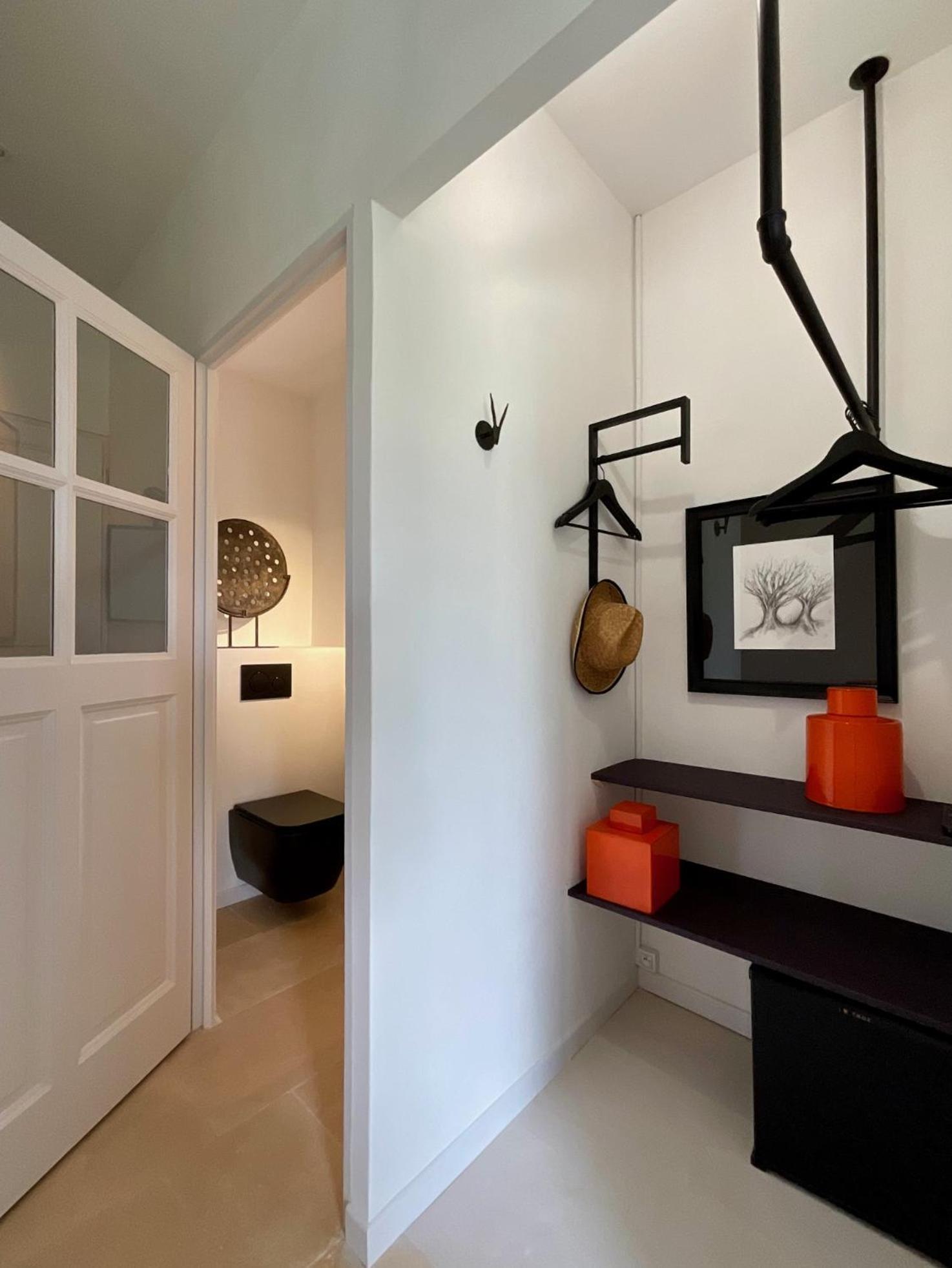 Provence Km28 Bed and Breakfast Gordes Buitenkant foto