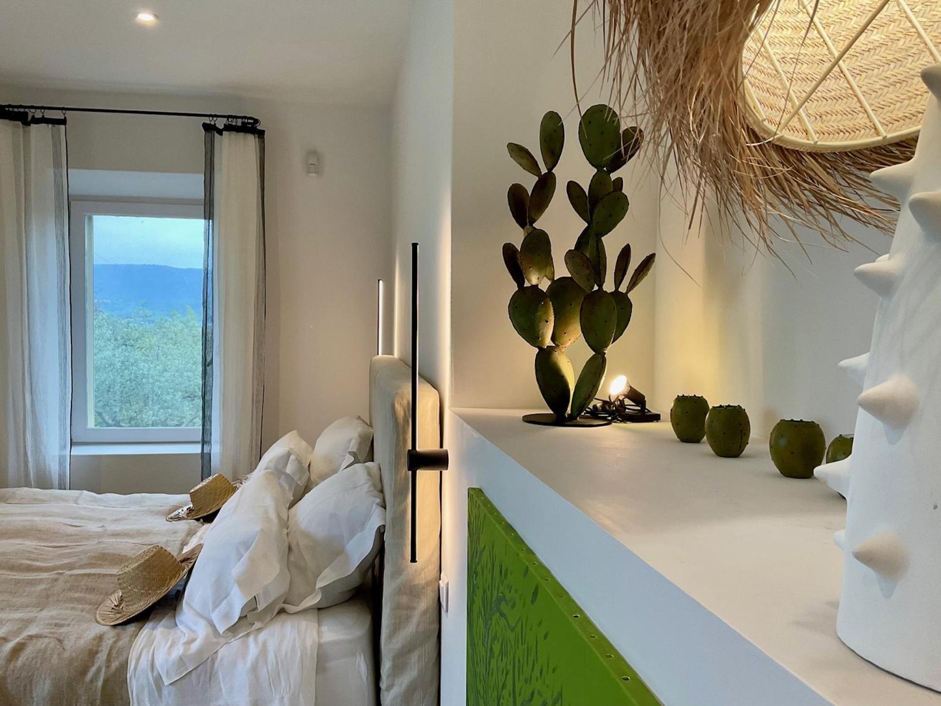 Provence Km28 Bed and Breakfast Gordes Buitenkant foto