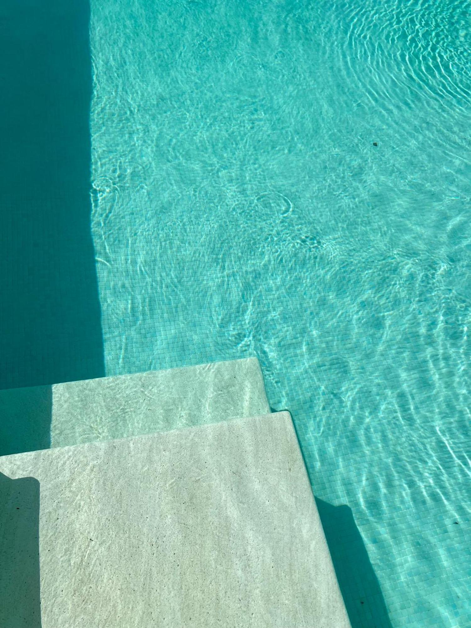 Provence Km28 Bed and Breakfast Gordes Buitenkant foto