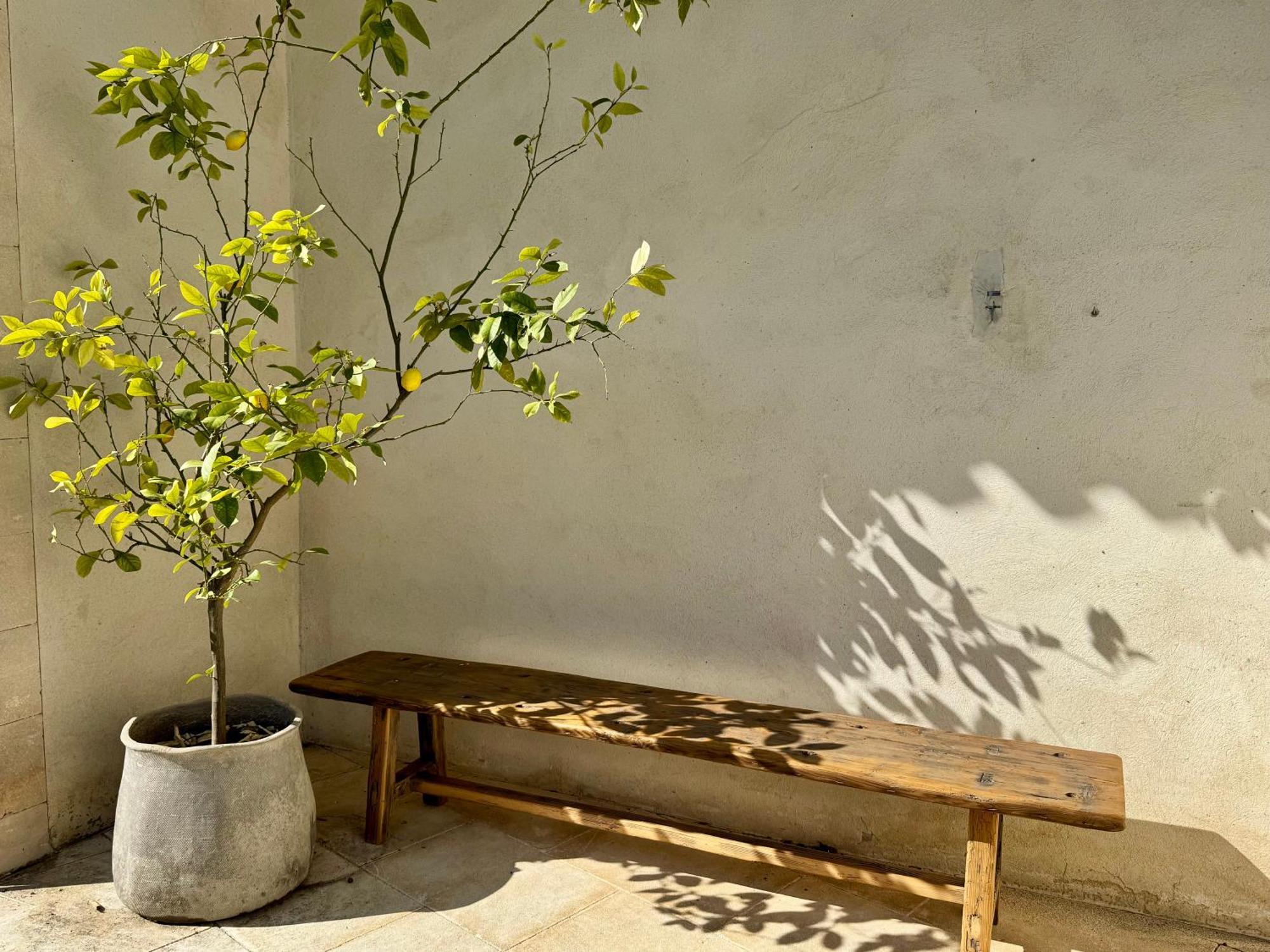 Provence Km28 Bed and Breakfast Gordes Buitenkant foto