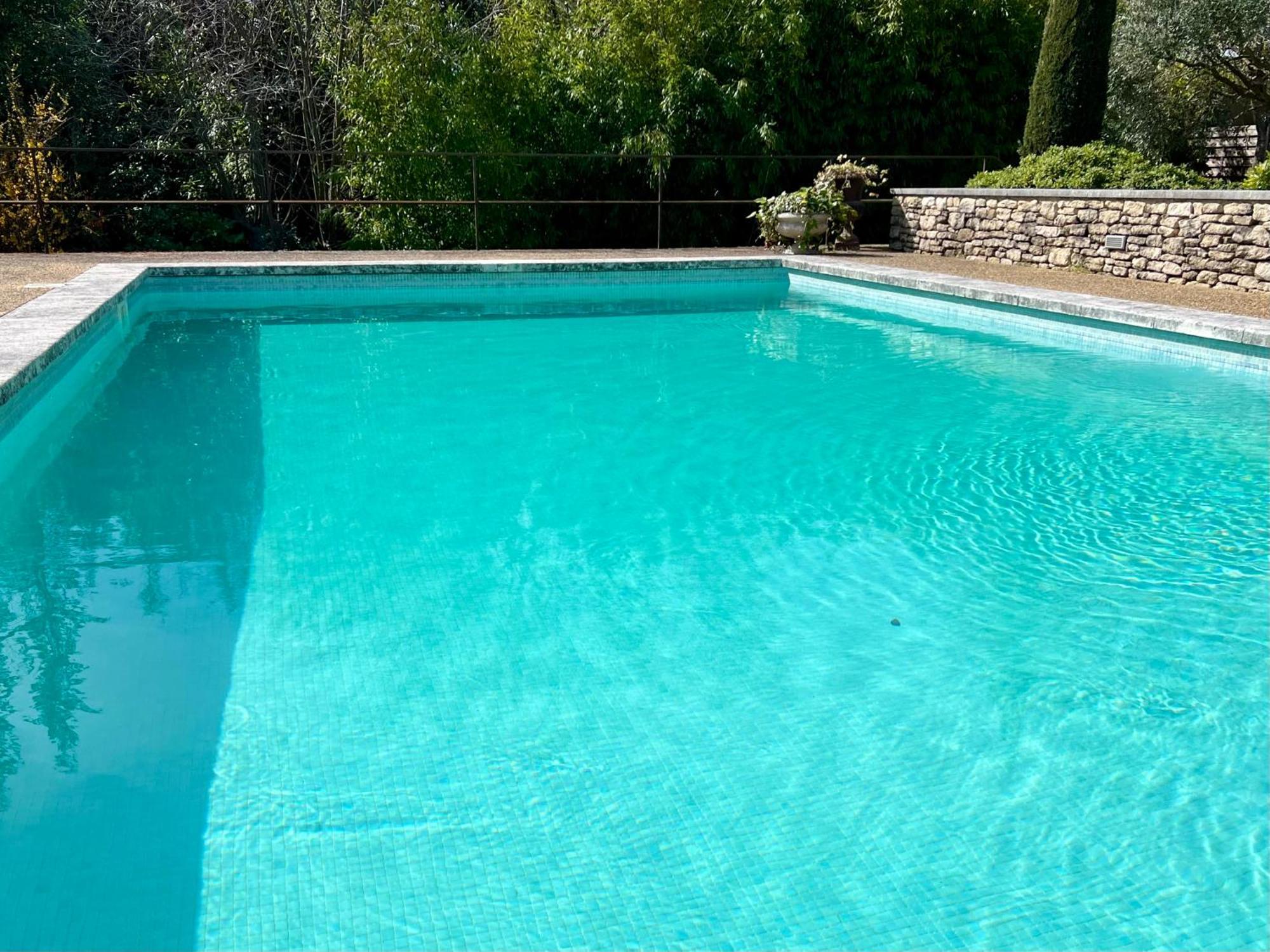 Provence Km28 Bed and Breakfast Gordes Buitenkant foto