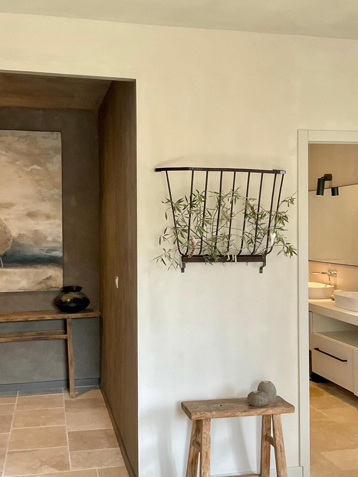 Provence Km28 Bed and Breakfast Gordes Buitenkant foto