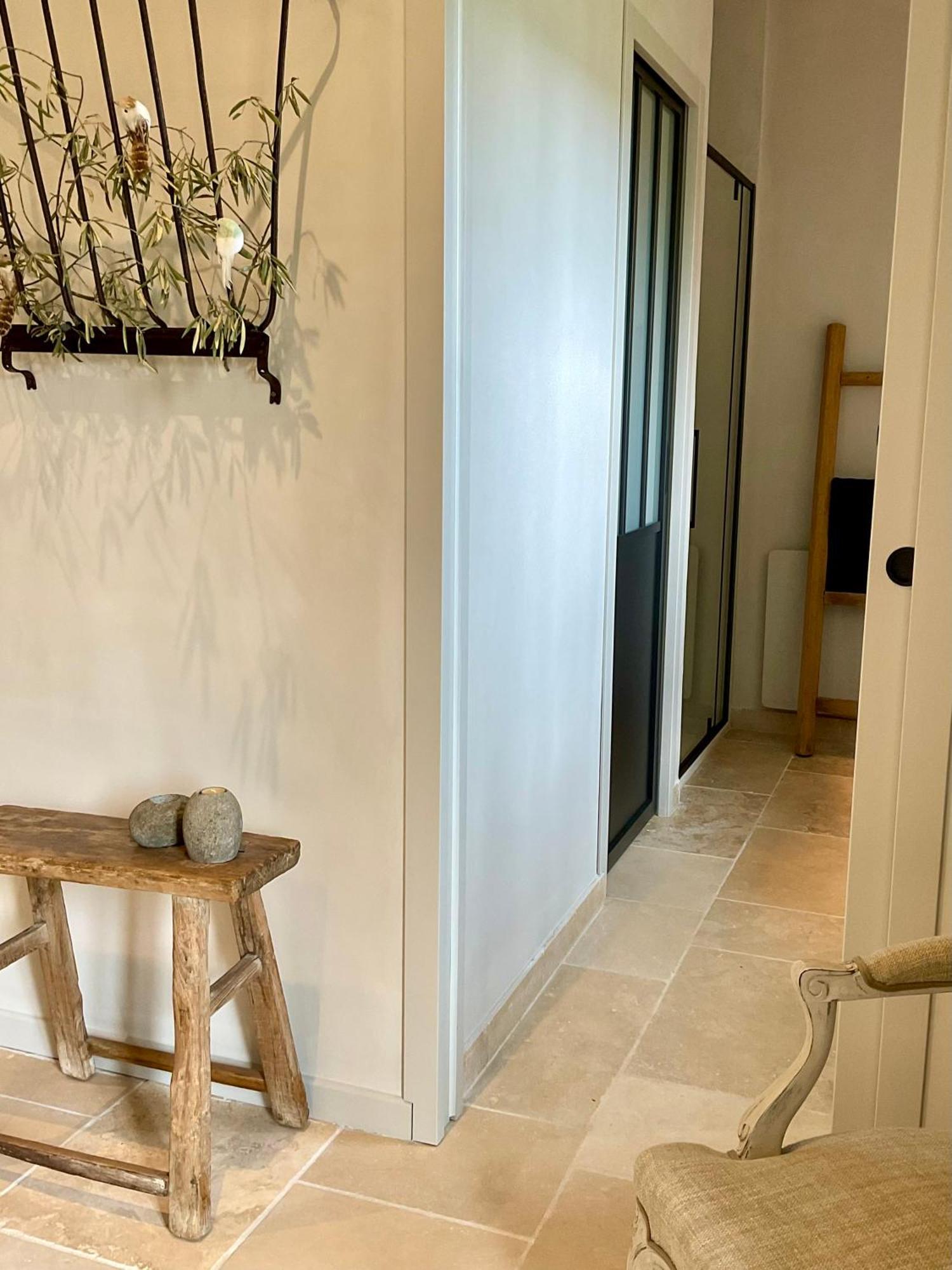 Provence Km28 Bed and Breakfast Gordes Buitenkant foto